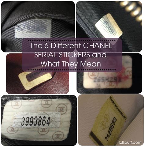 look up chanel serial number|chanel purse serial number decoder.